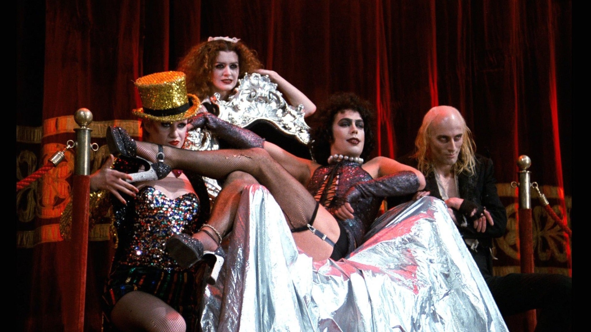 The Rocky Horror Picture Show (1)