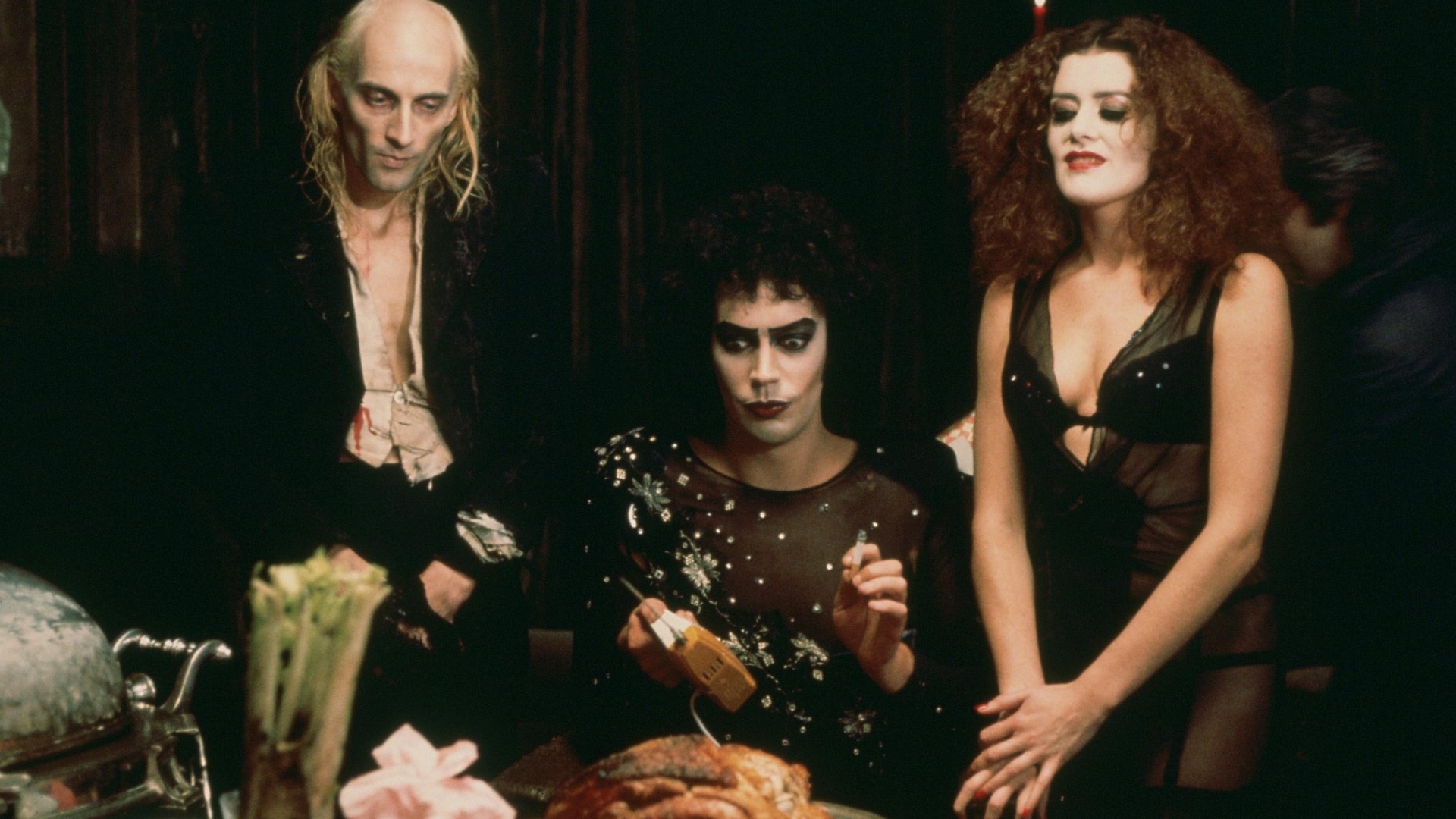 The Rocky Horror Picture Show (3)