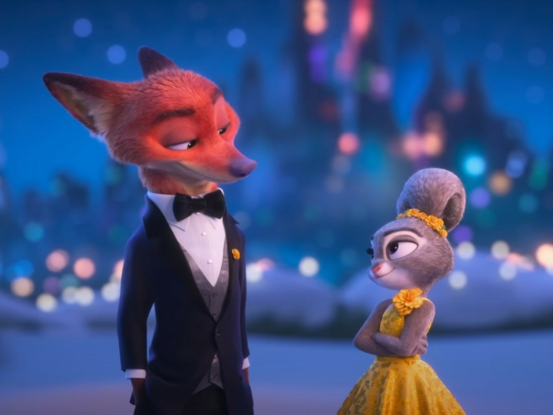 Zootropolis 2&nbsp;