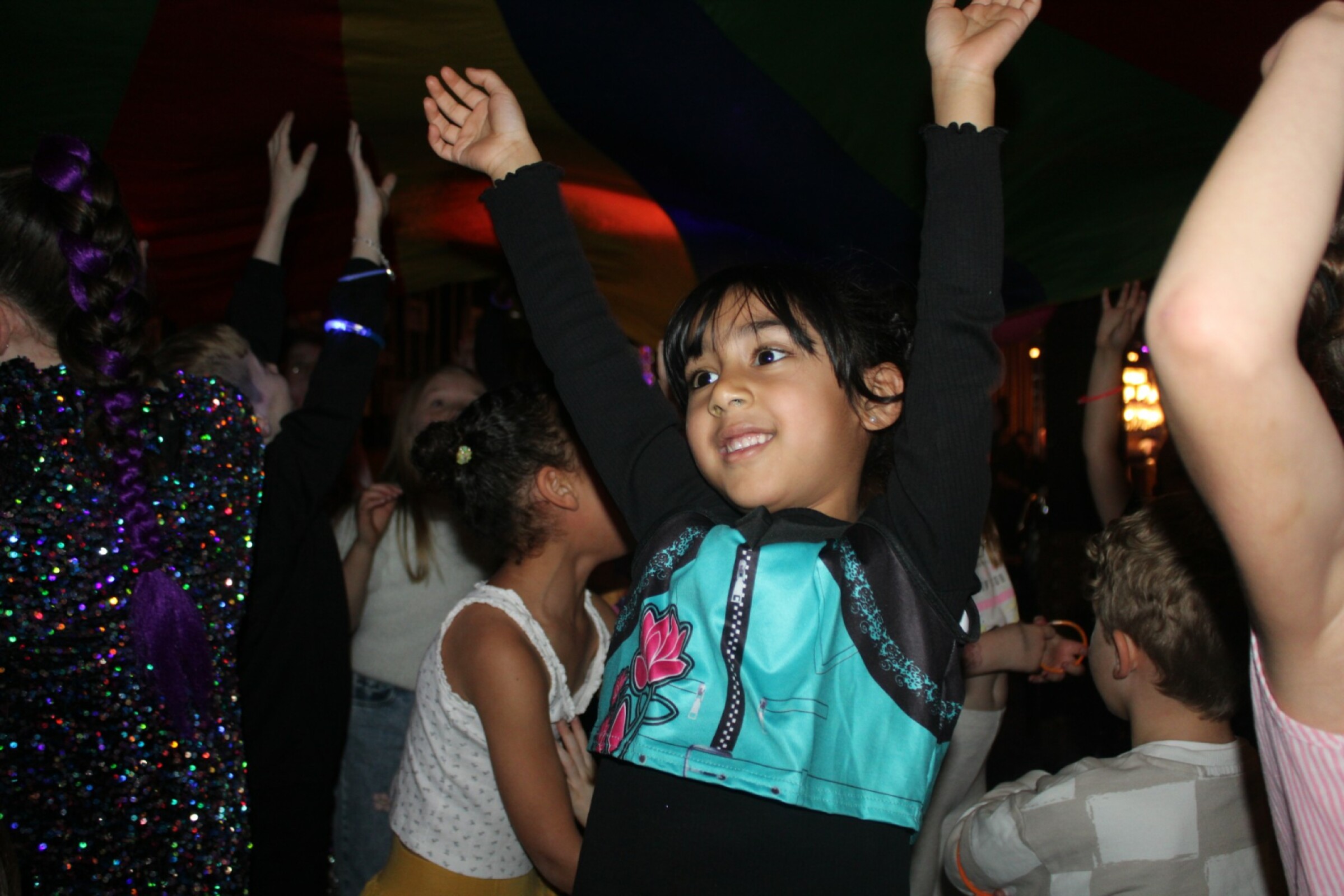 BoomChikkaBoom Event