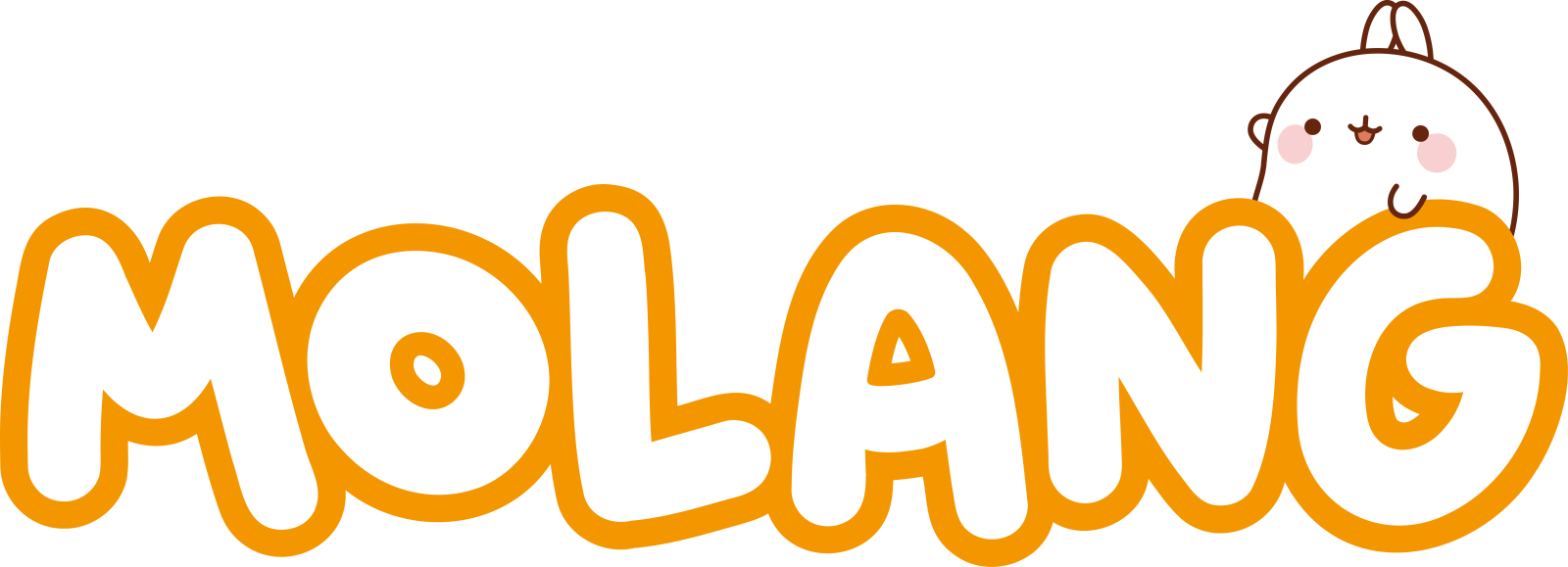 Molang Logo