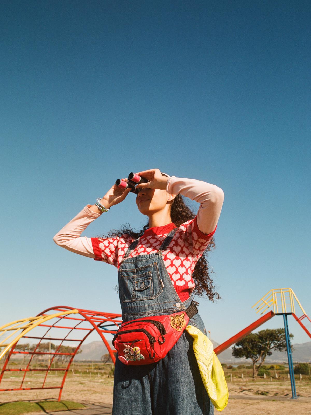 Finding Optel (2025)