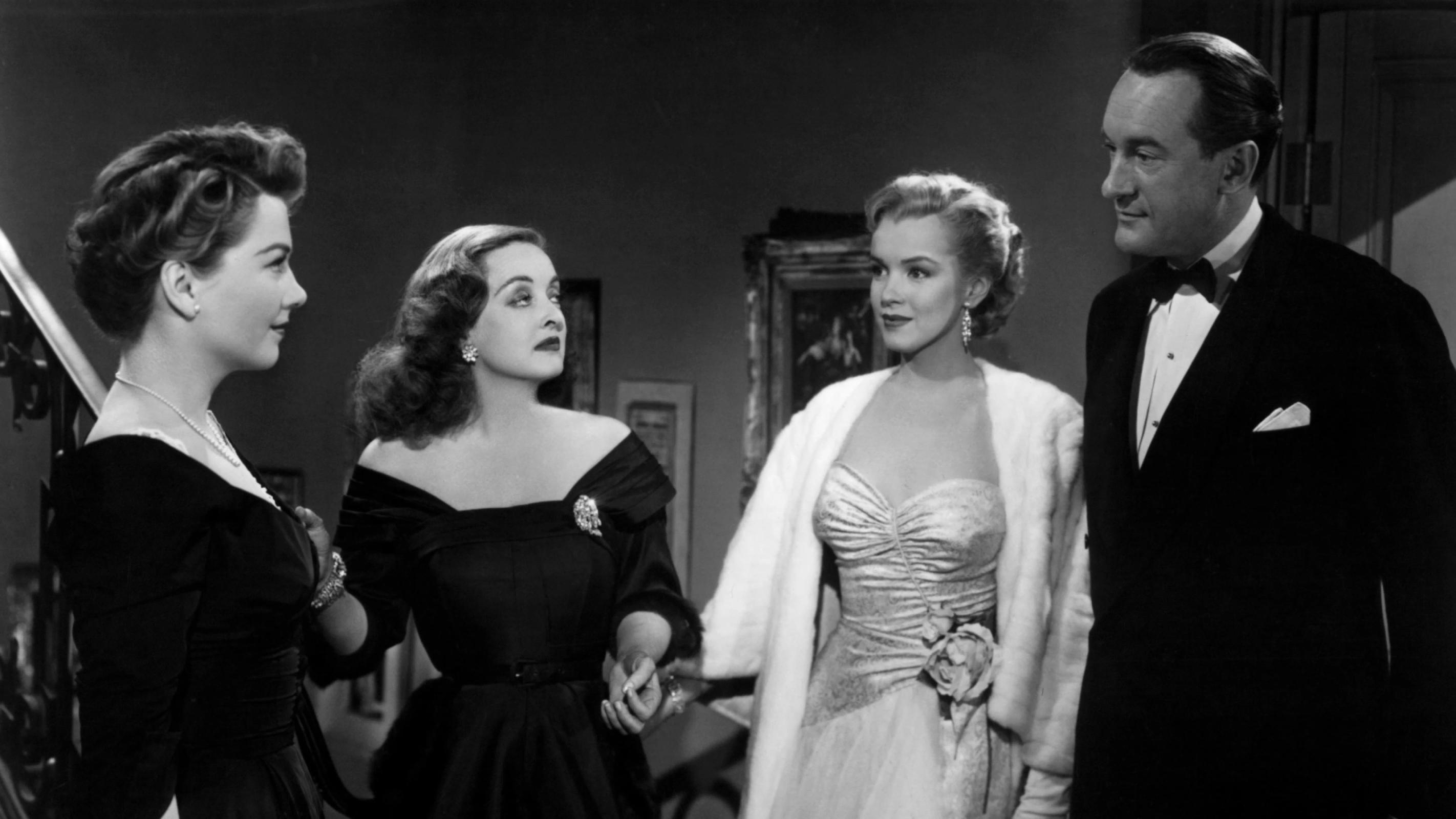 All About Eve (1950)