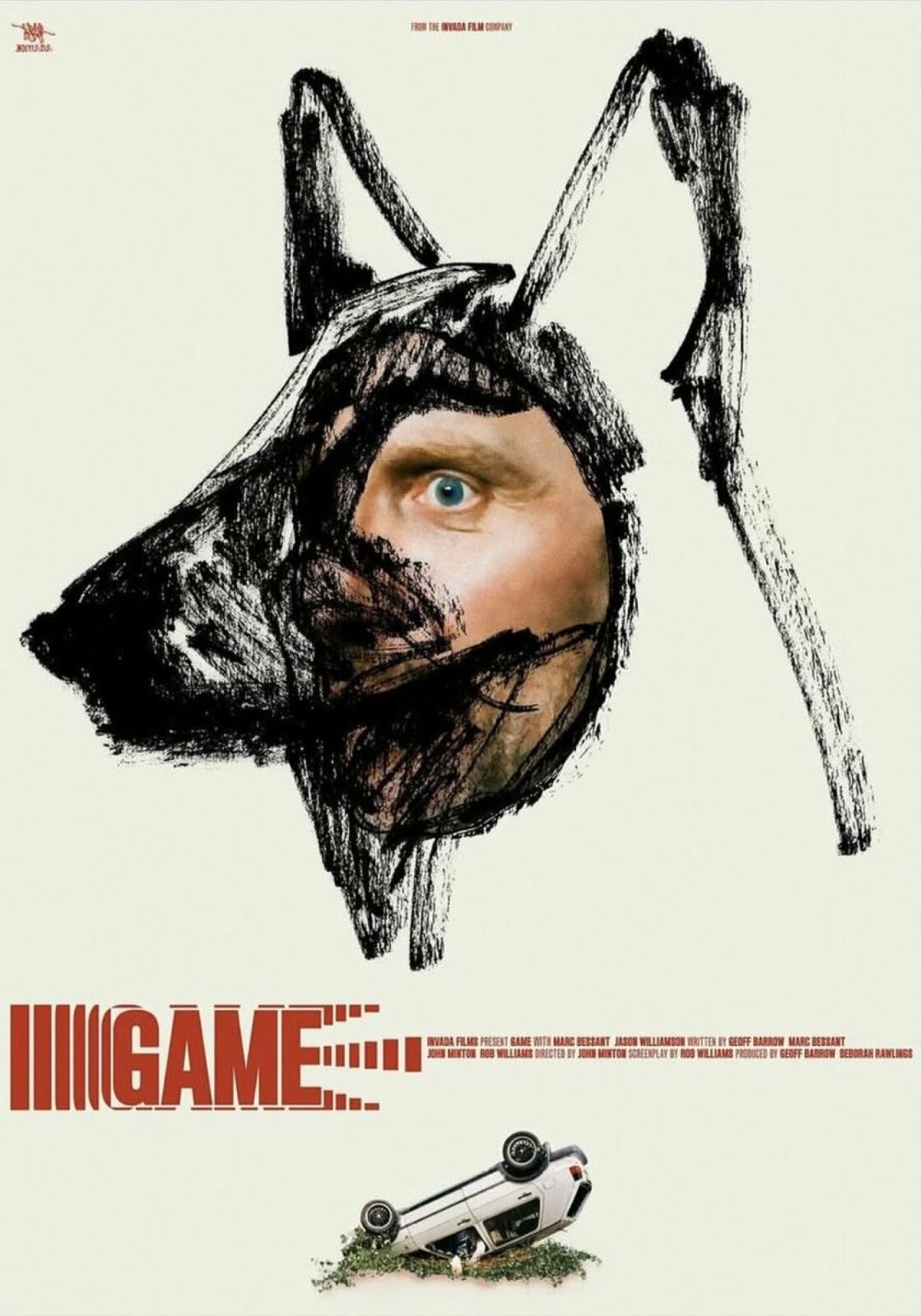 Design by Charlotte Gosch