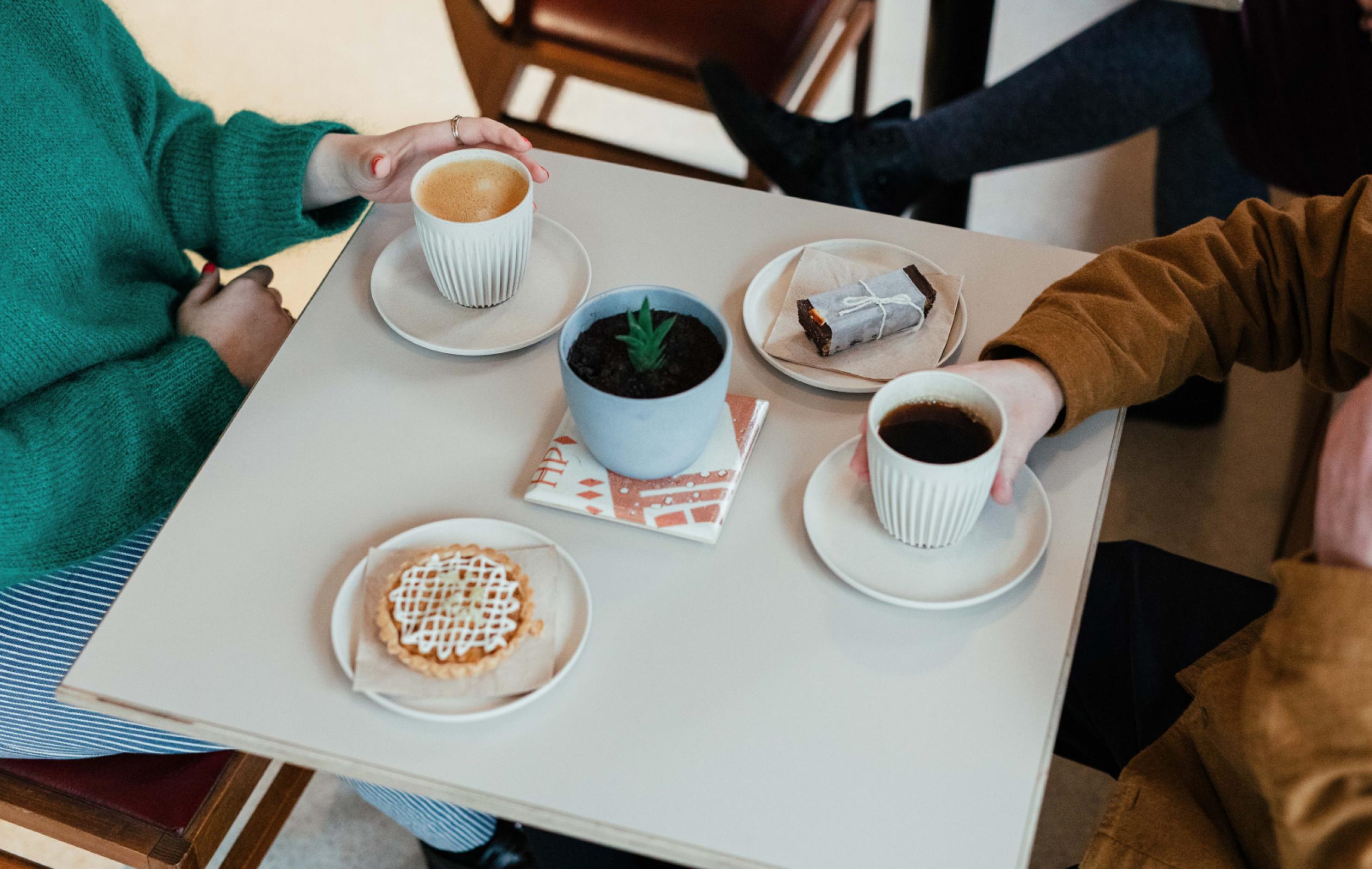 HPPH cafe photo by Daniel Johnson