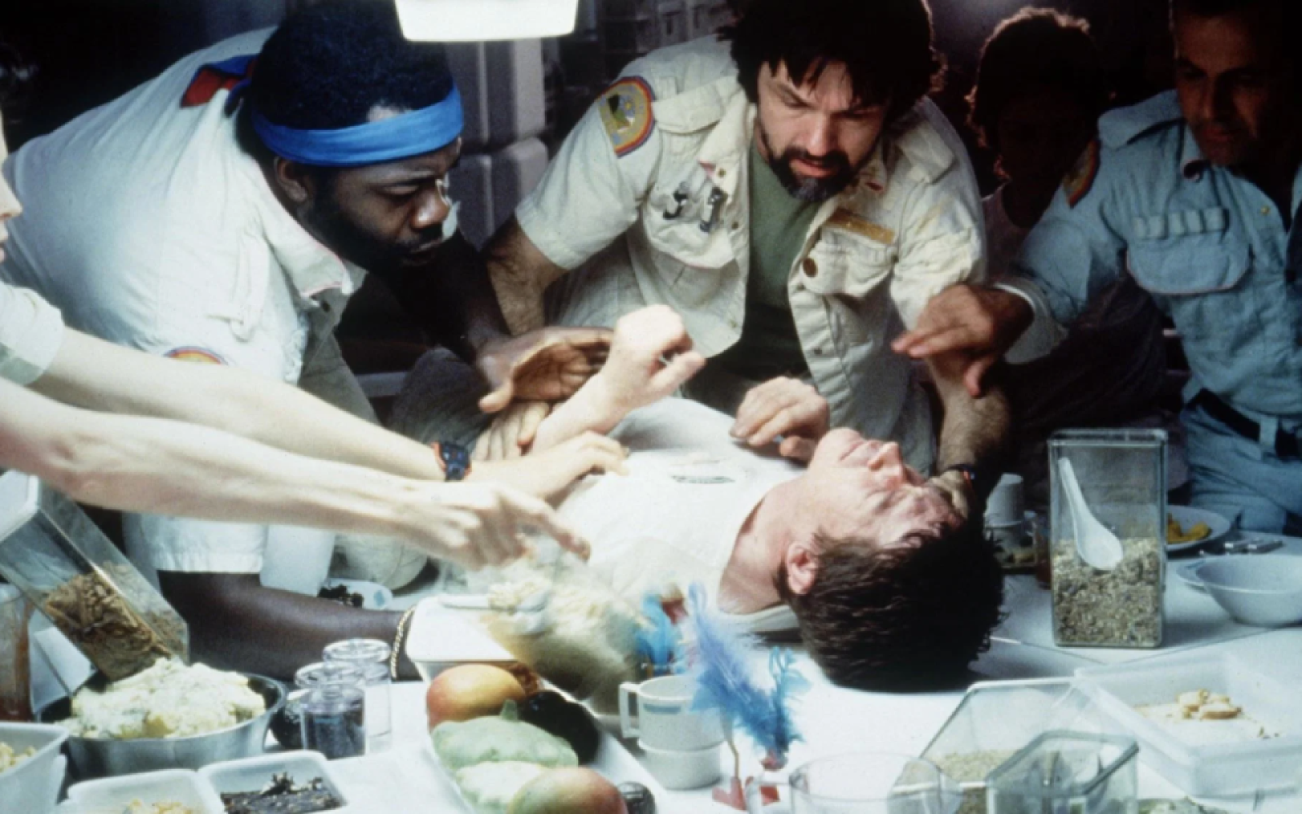Alien (1979)