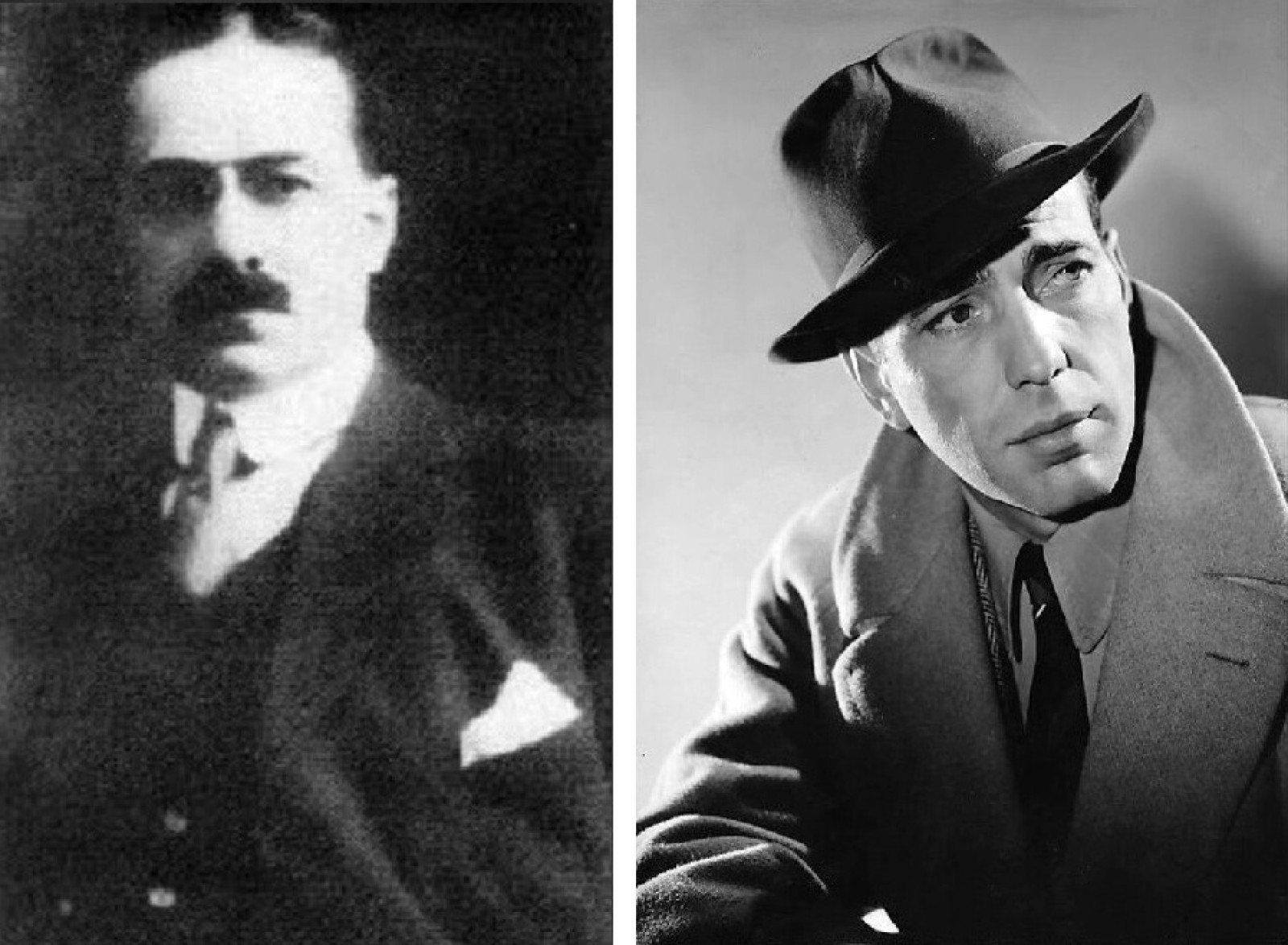 Dr. Belmont Deforest Bogart | Humphrey Deforest Bogart