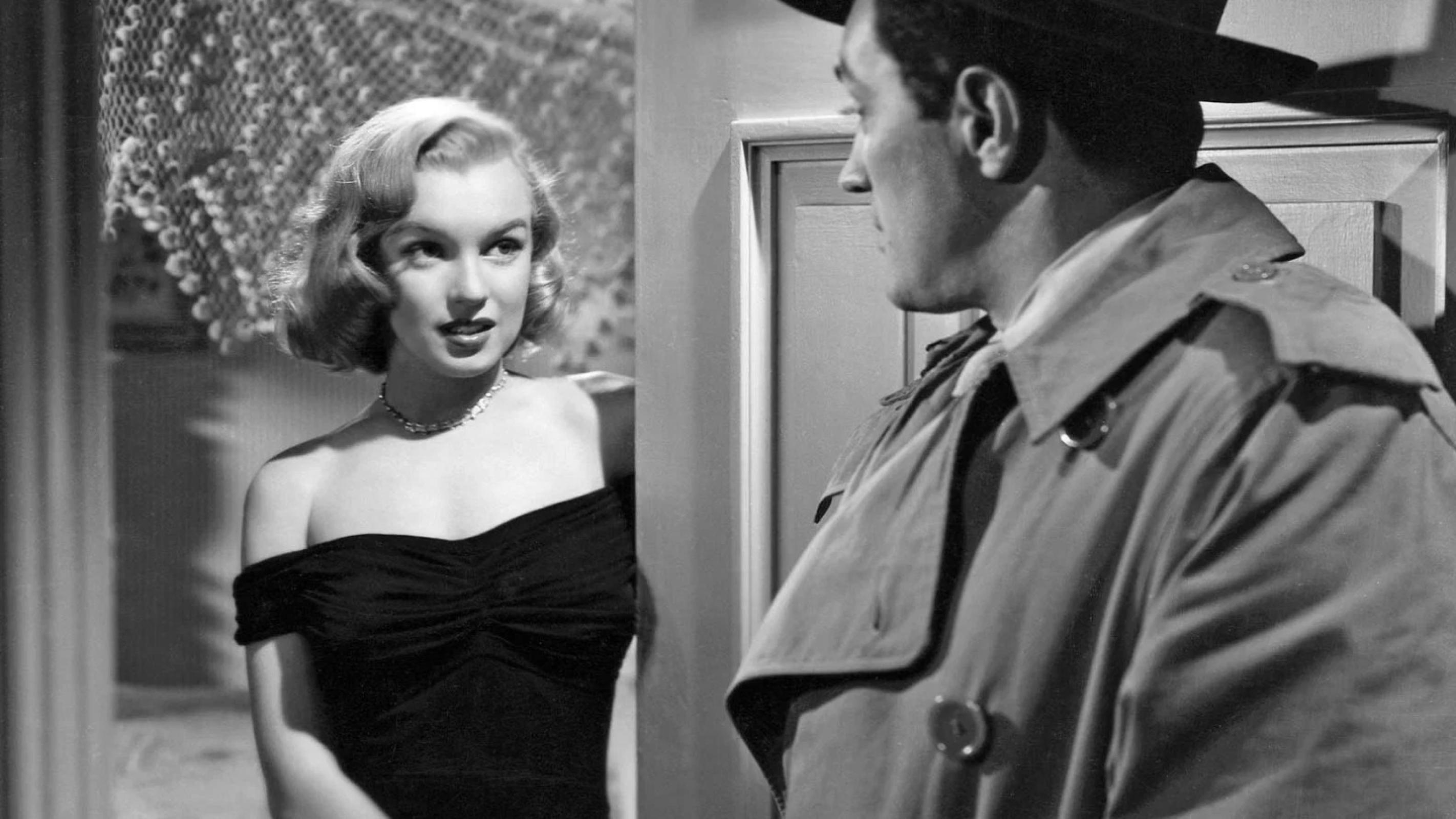 The Asphalt Jungle (1950)