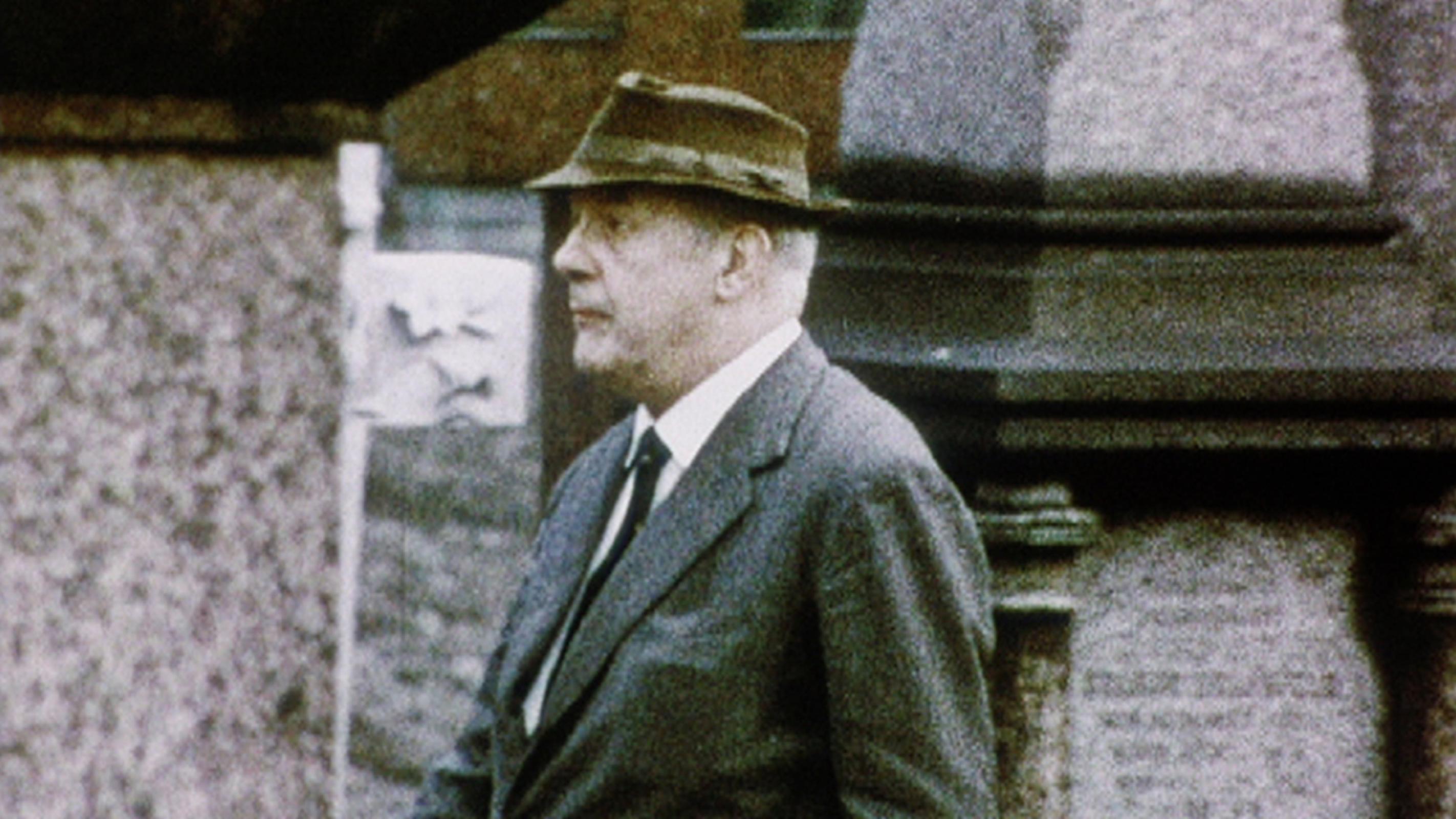 Poet Goes North (1968)