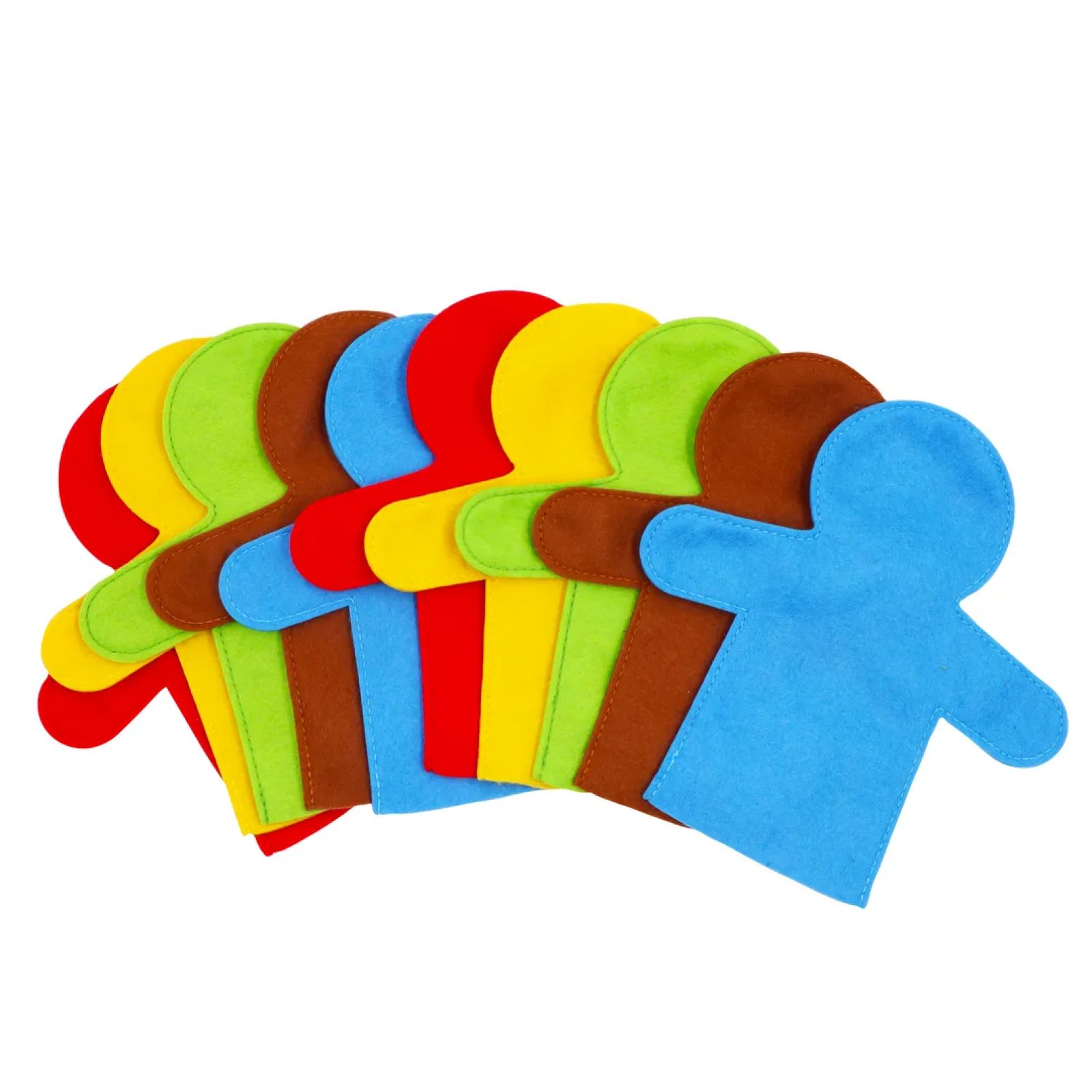 Craft Puppets