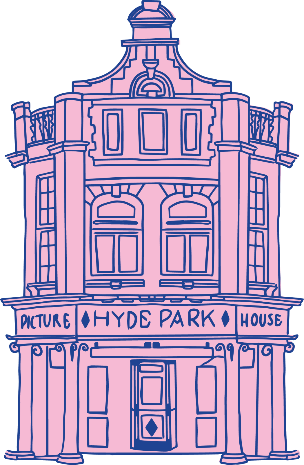 Illustration of HPPH