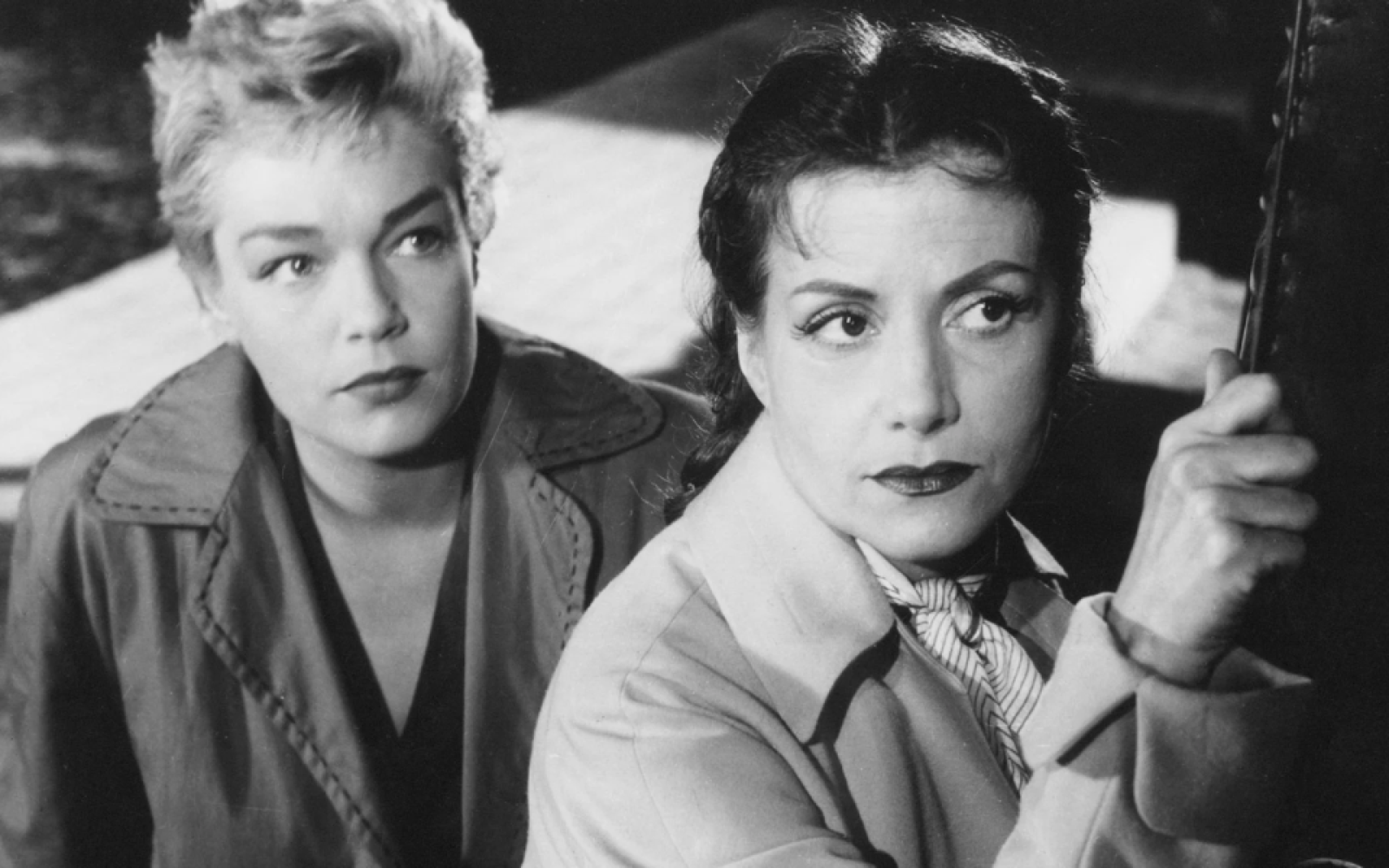 Les Diaboliques (1955)