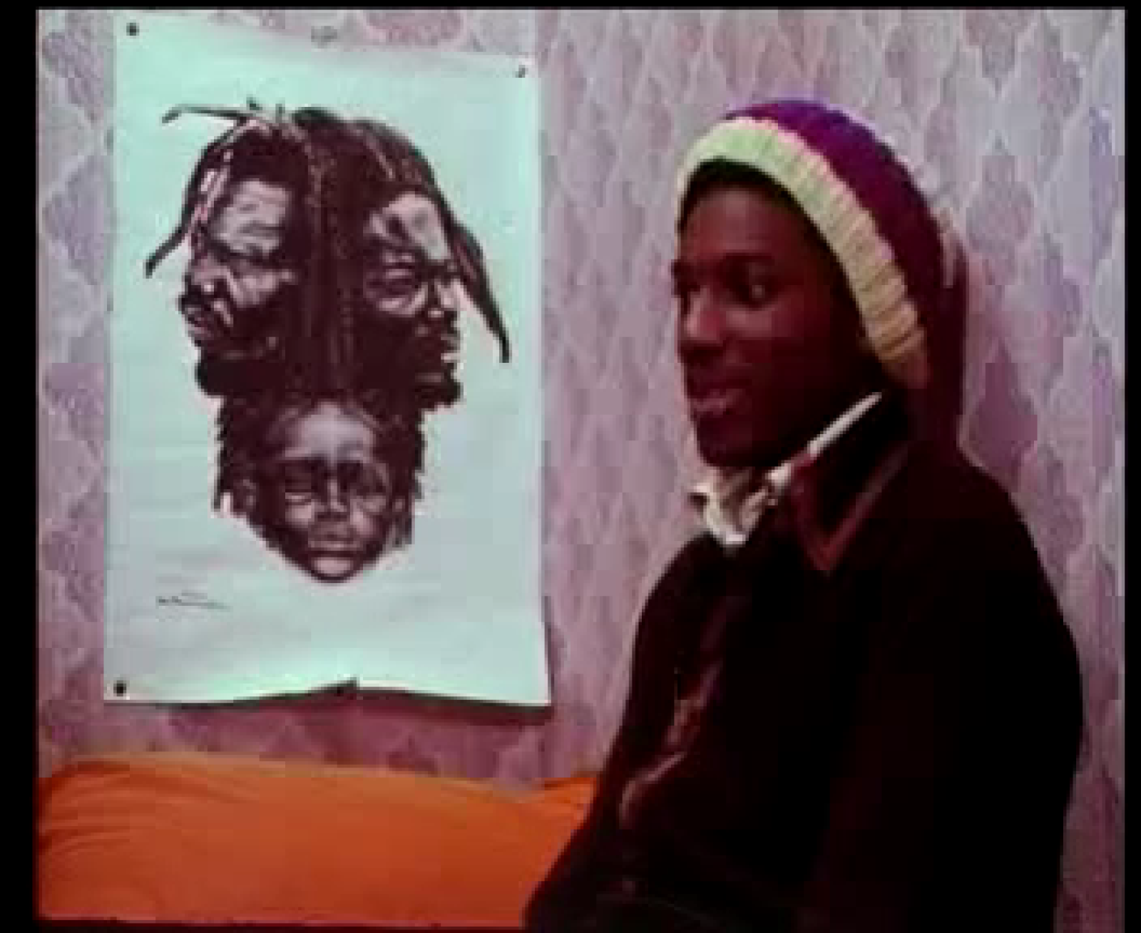 Step Forward Youth (1977)