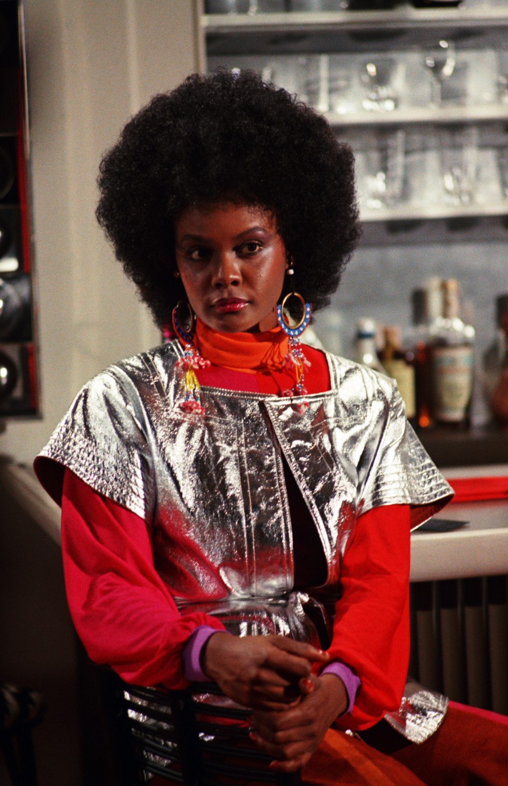 Tyranny Part #43 - Cleopatra Jones and the Town Full of Racists