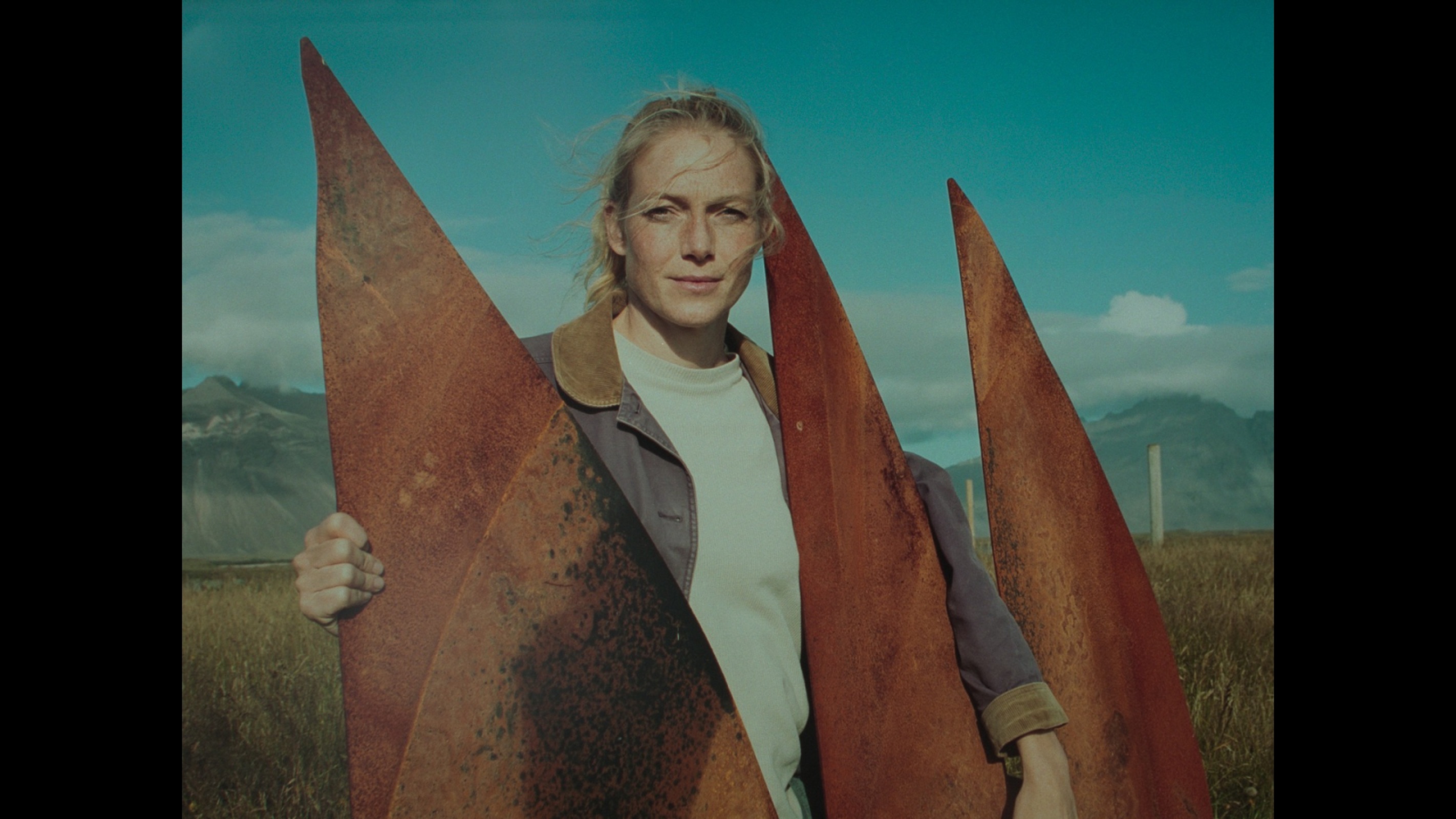 The Love That Remains (Hlynur Pálmason - 2025)