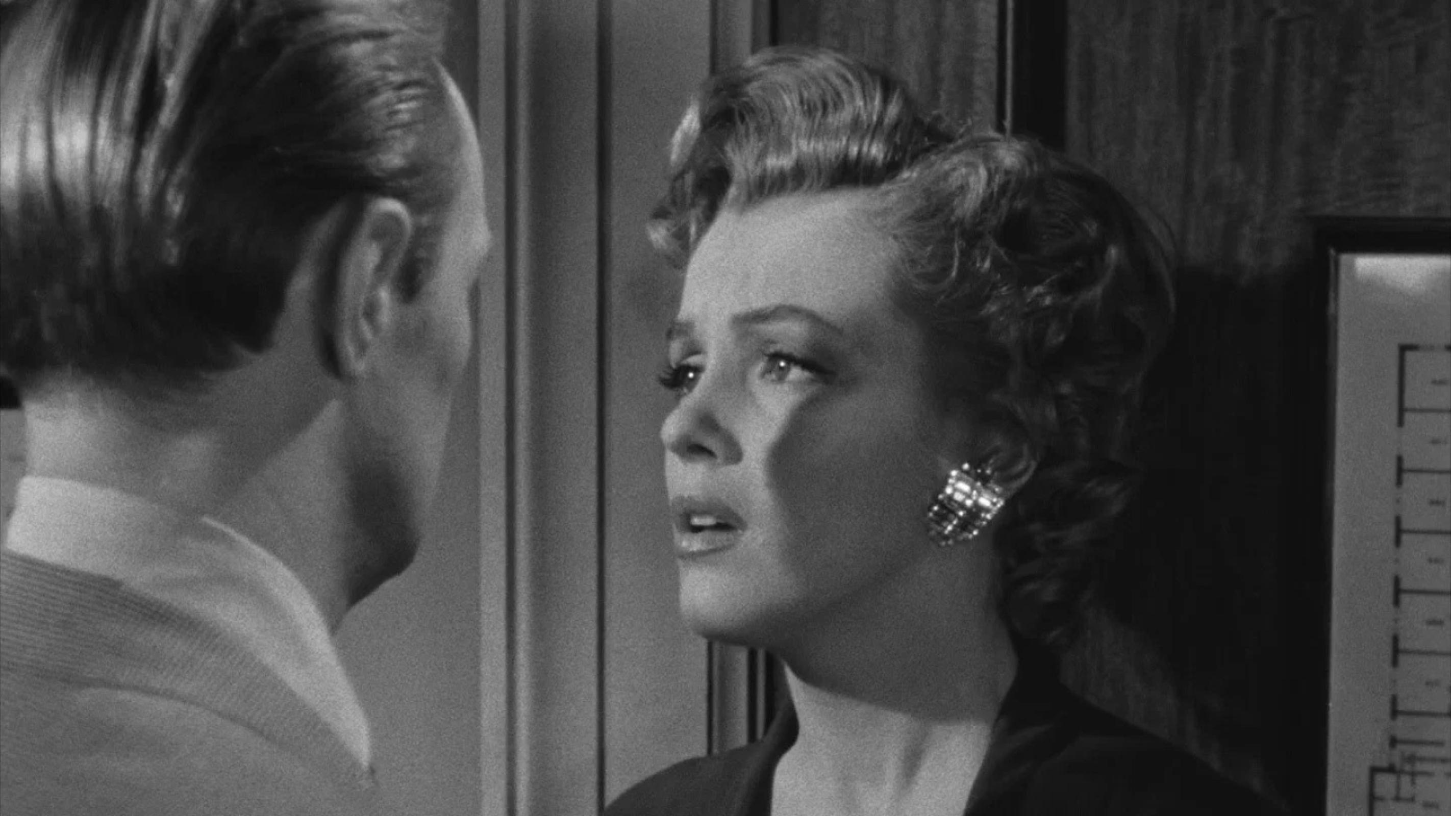 Don’t Bother to Knock (1952)