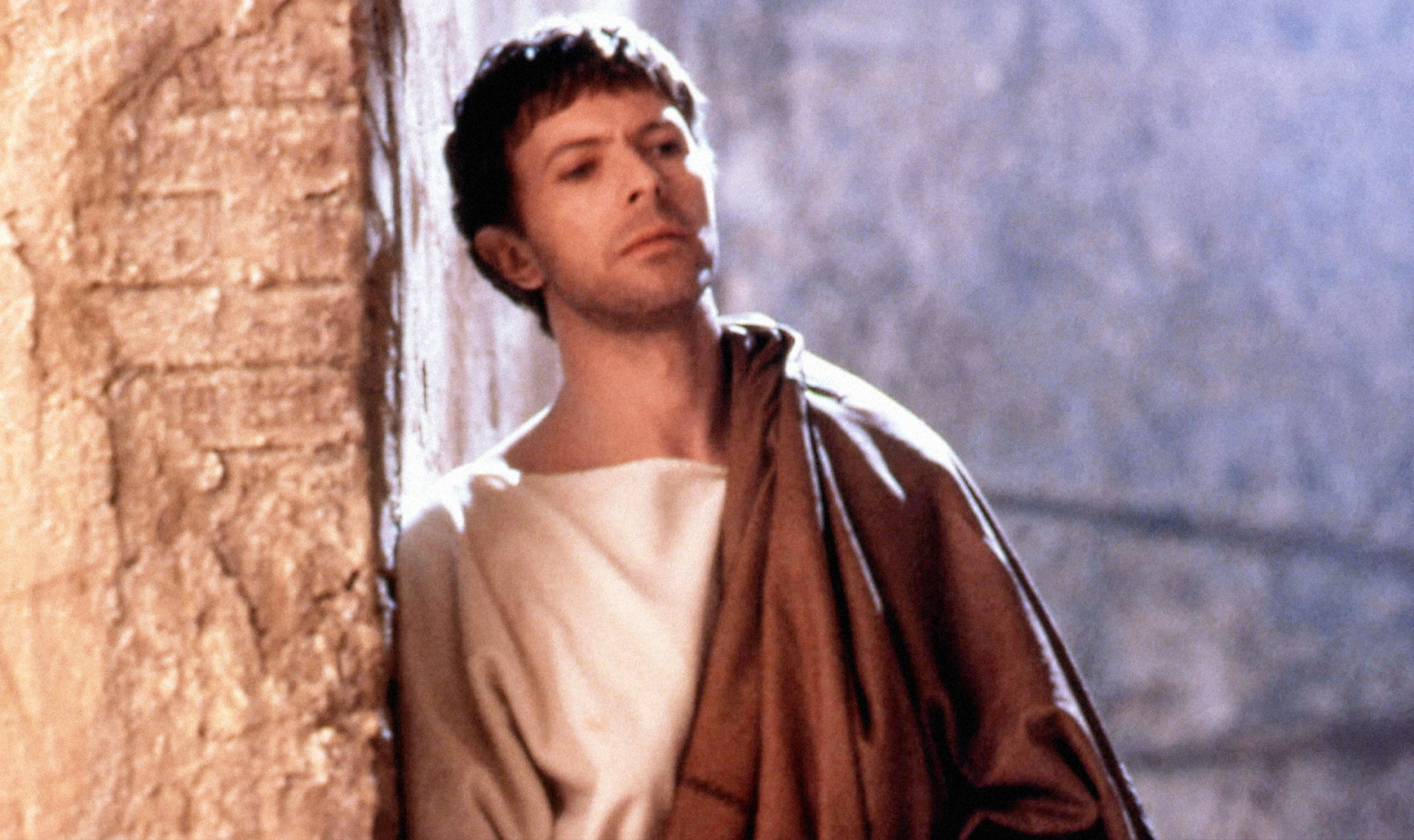 The Last Temptation of Christ (1988)