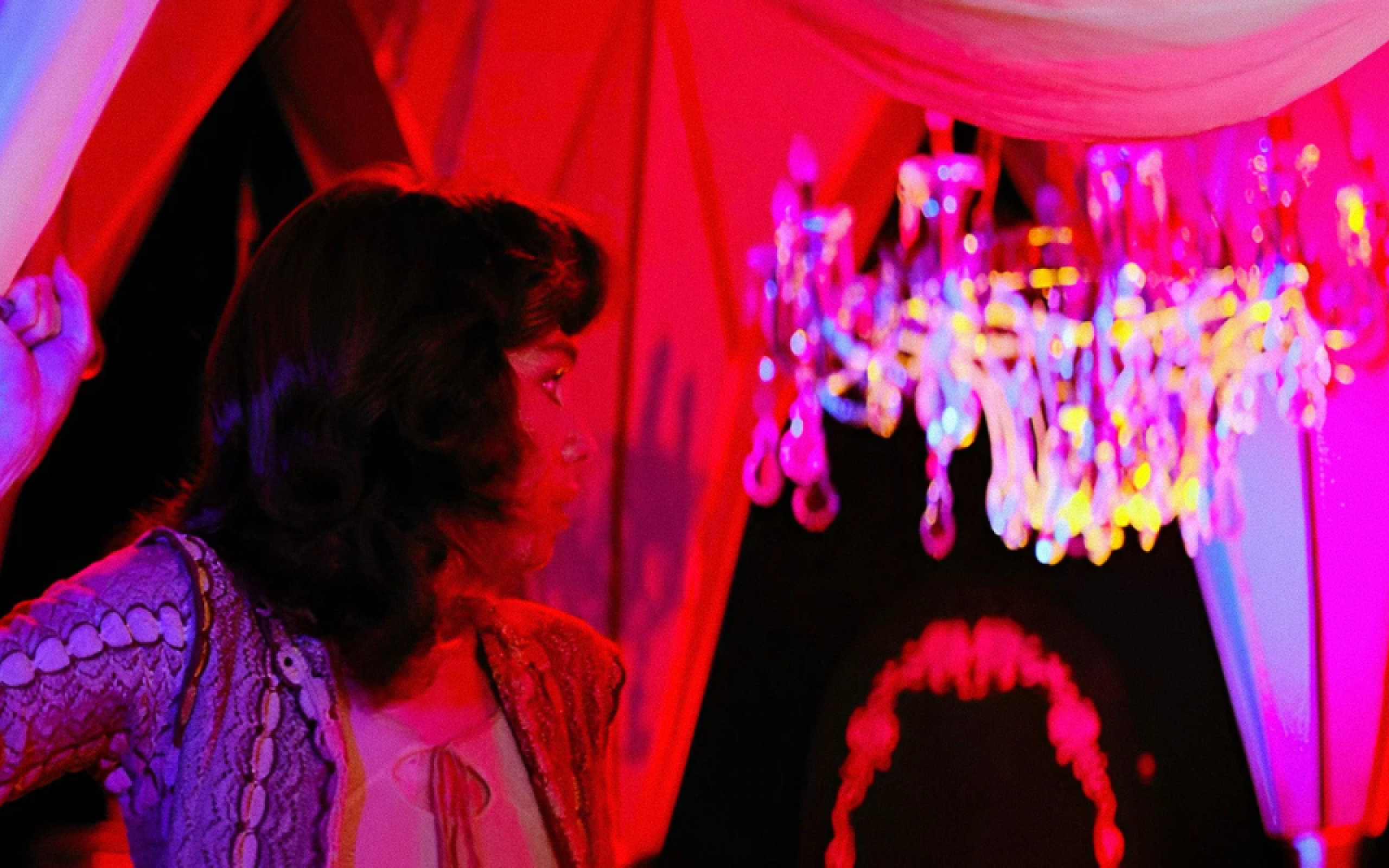 Suspiria (1977)