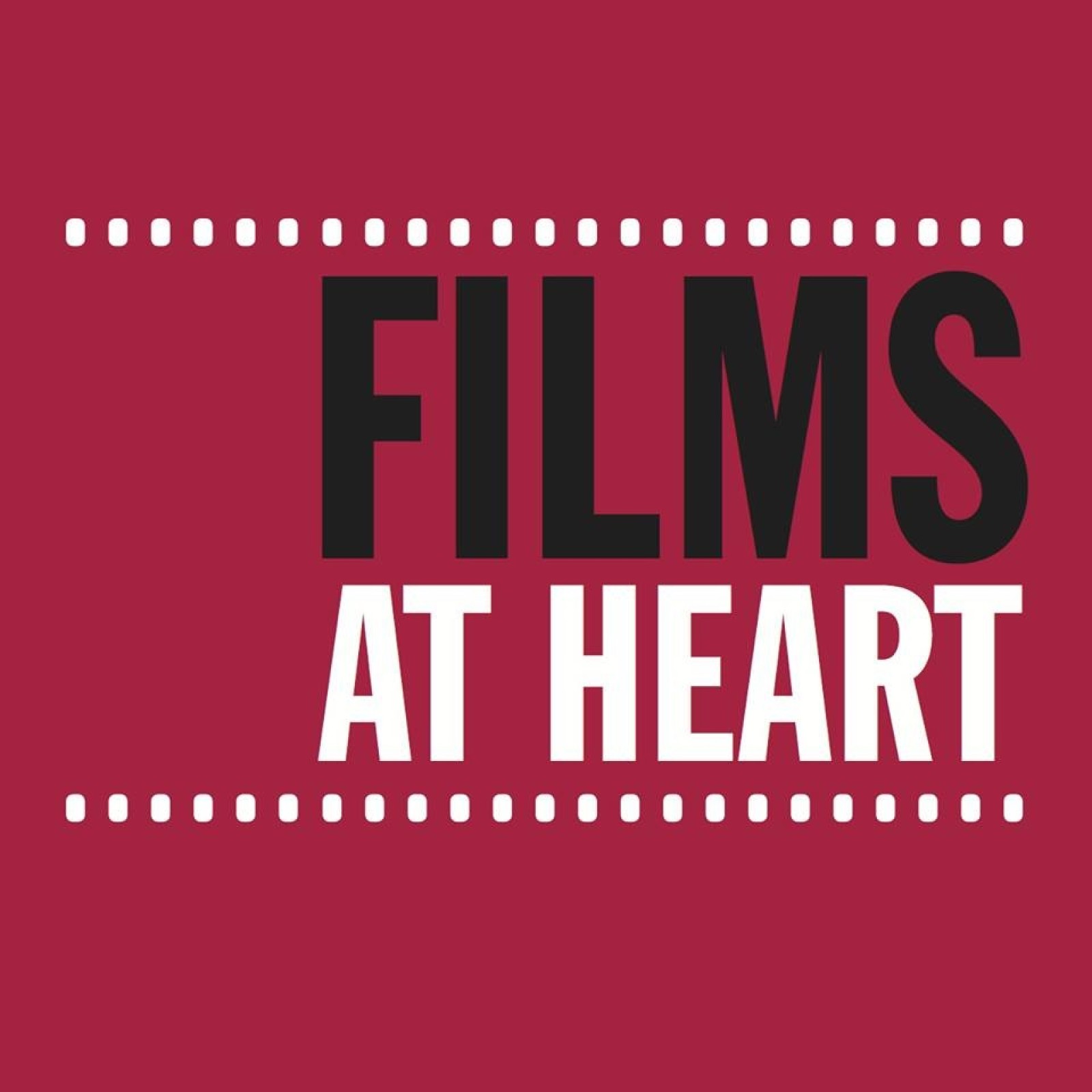 Films At Heart Logo