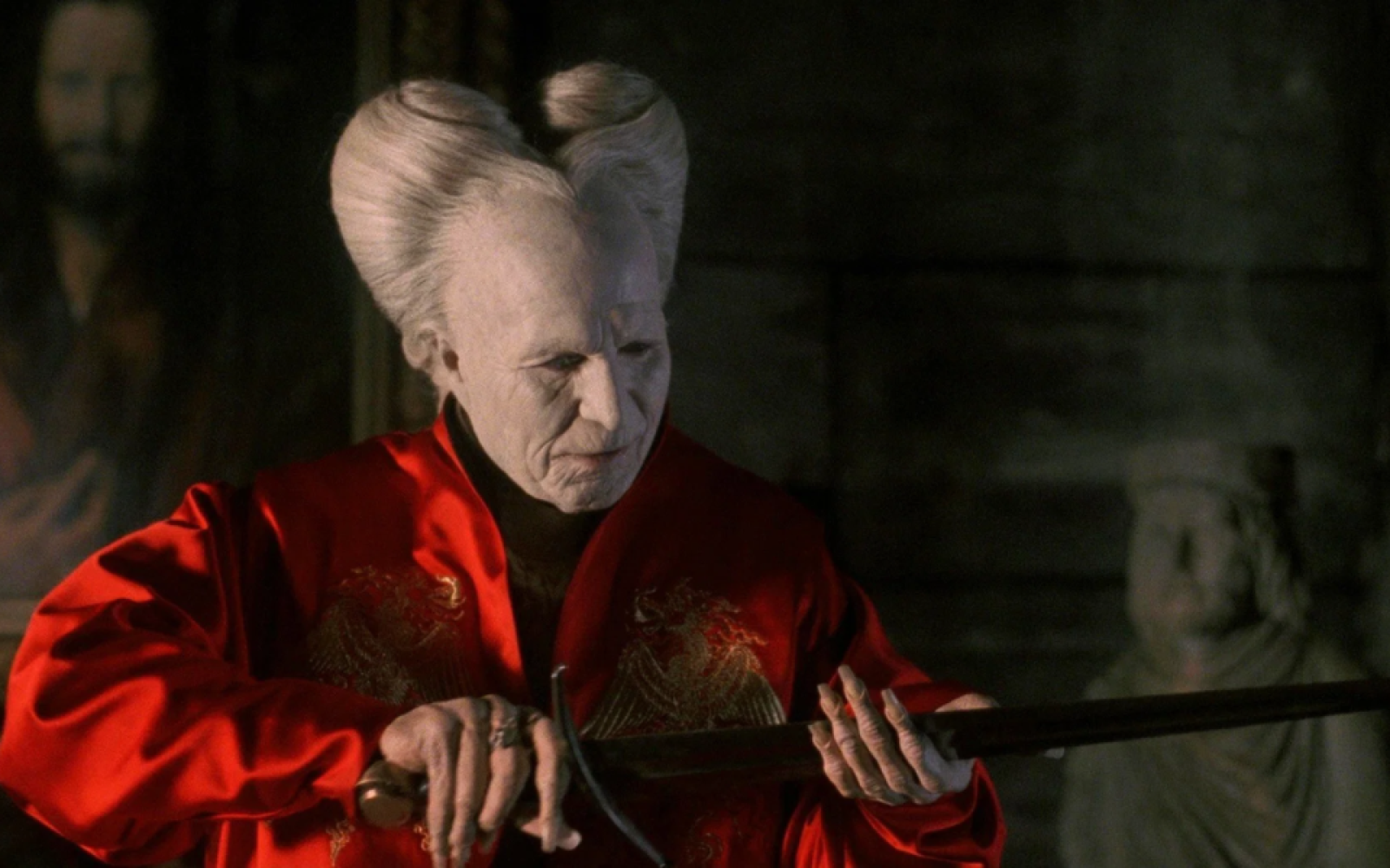 Dracula (1992)