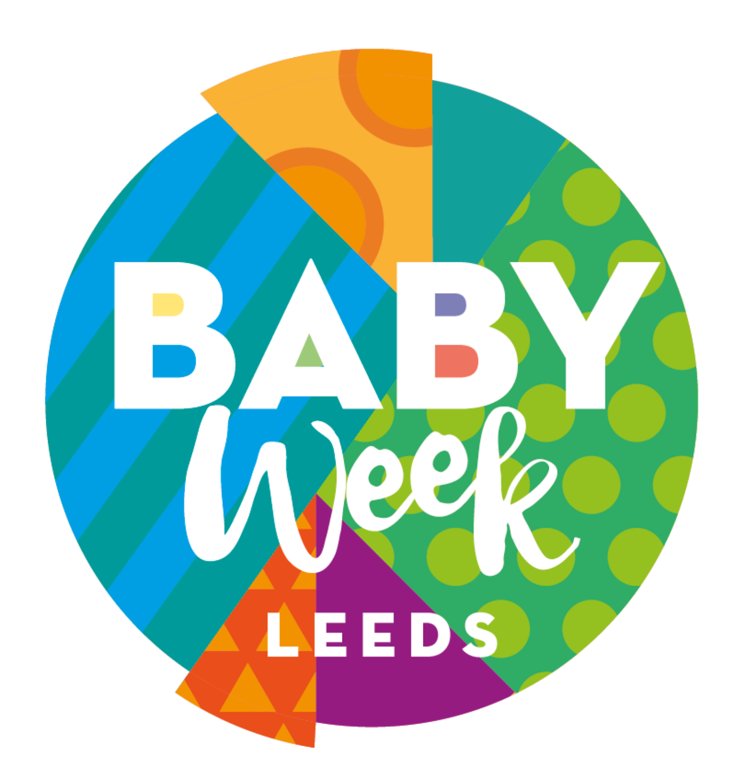 Baby Week Logo