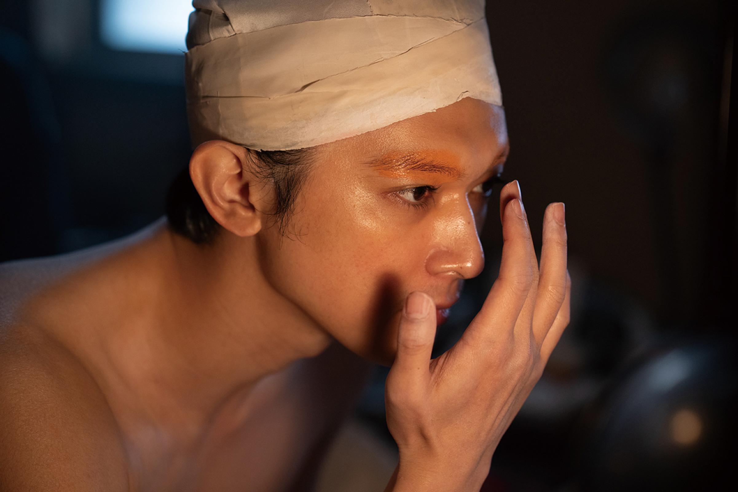 Kokuho (dir. Sang-il Lee) image courtesy of Vue Lumiere