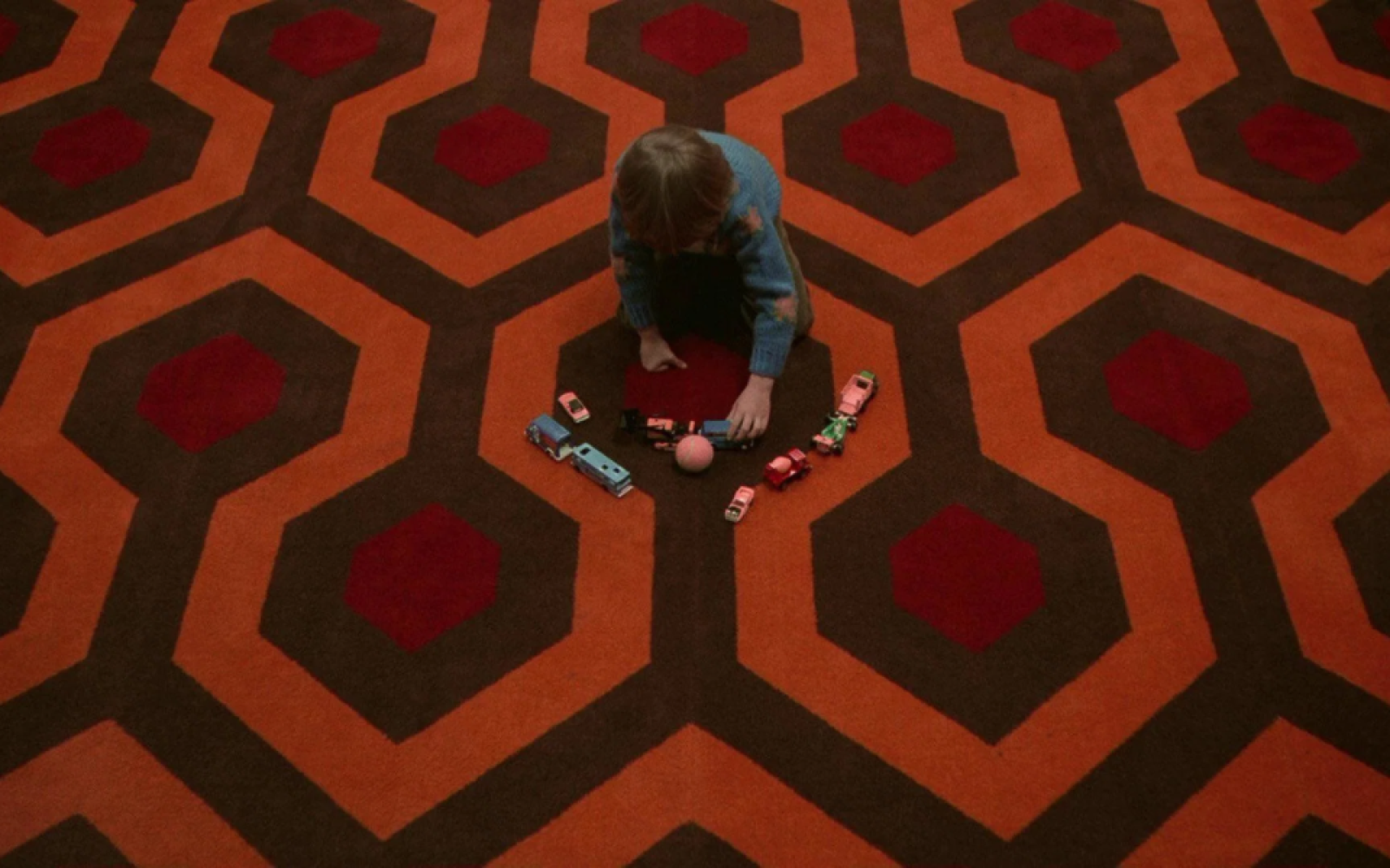 The Shining (1980)