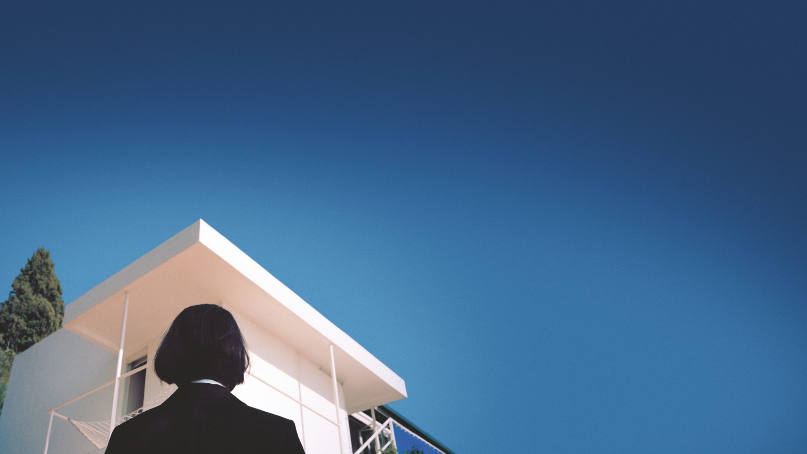 E.1027 Eileen Gray and the House by the Sea