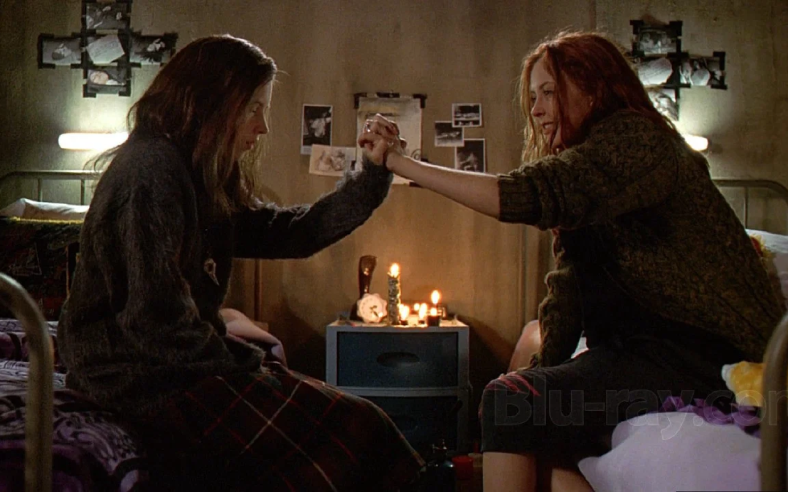 Ginger Snaps (2000)