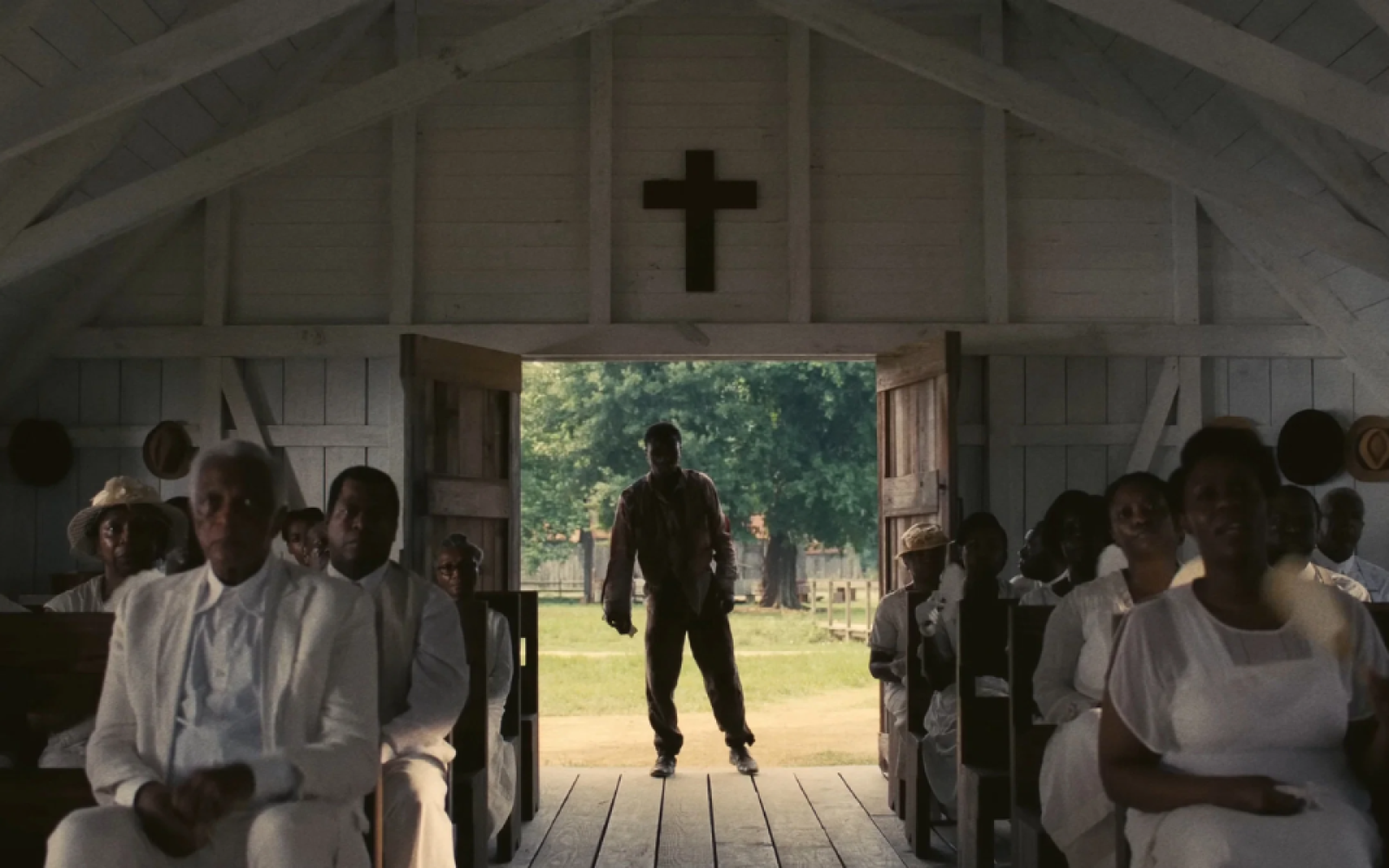 Sinners (2025)
