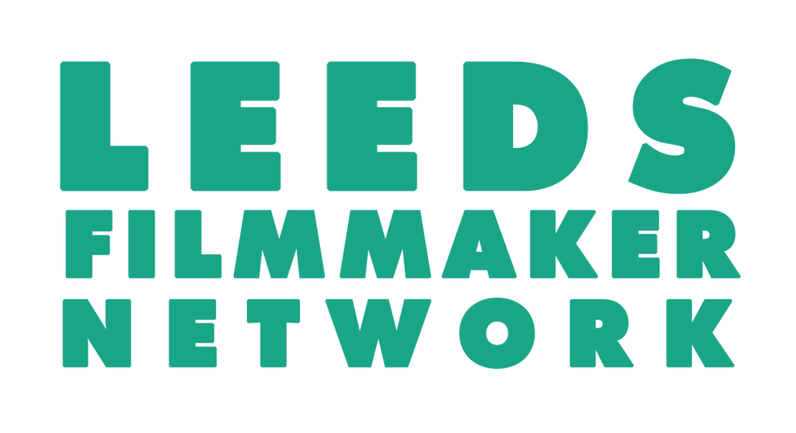 Leeds Filmmaker Network Logo