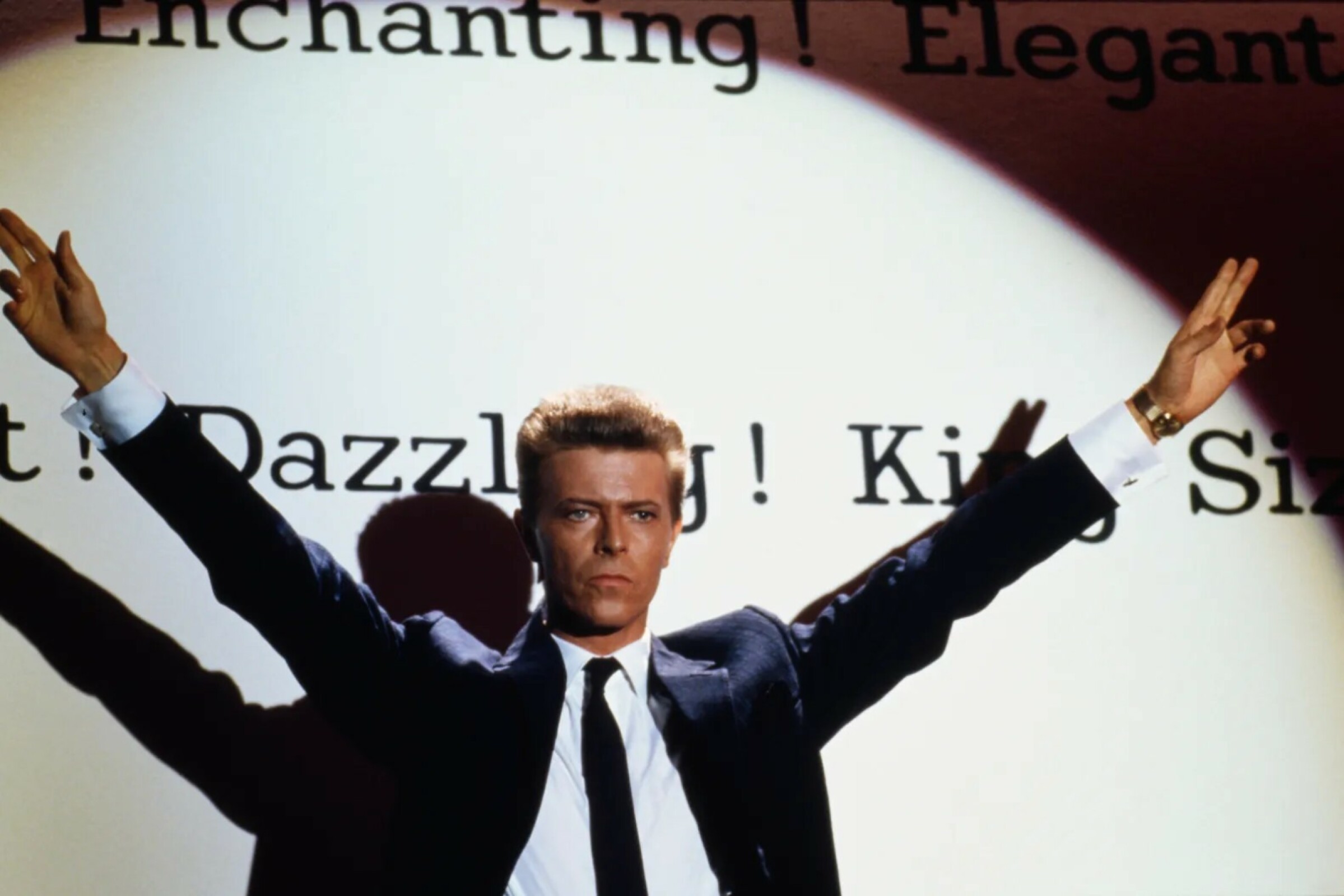 Absolute Beginners (1986)