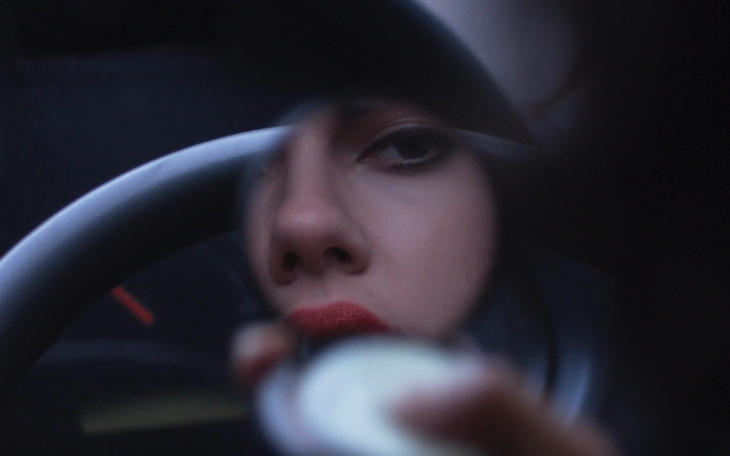 Under The Skin (2013)
