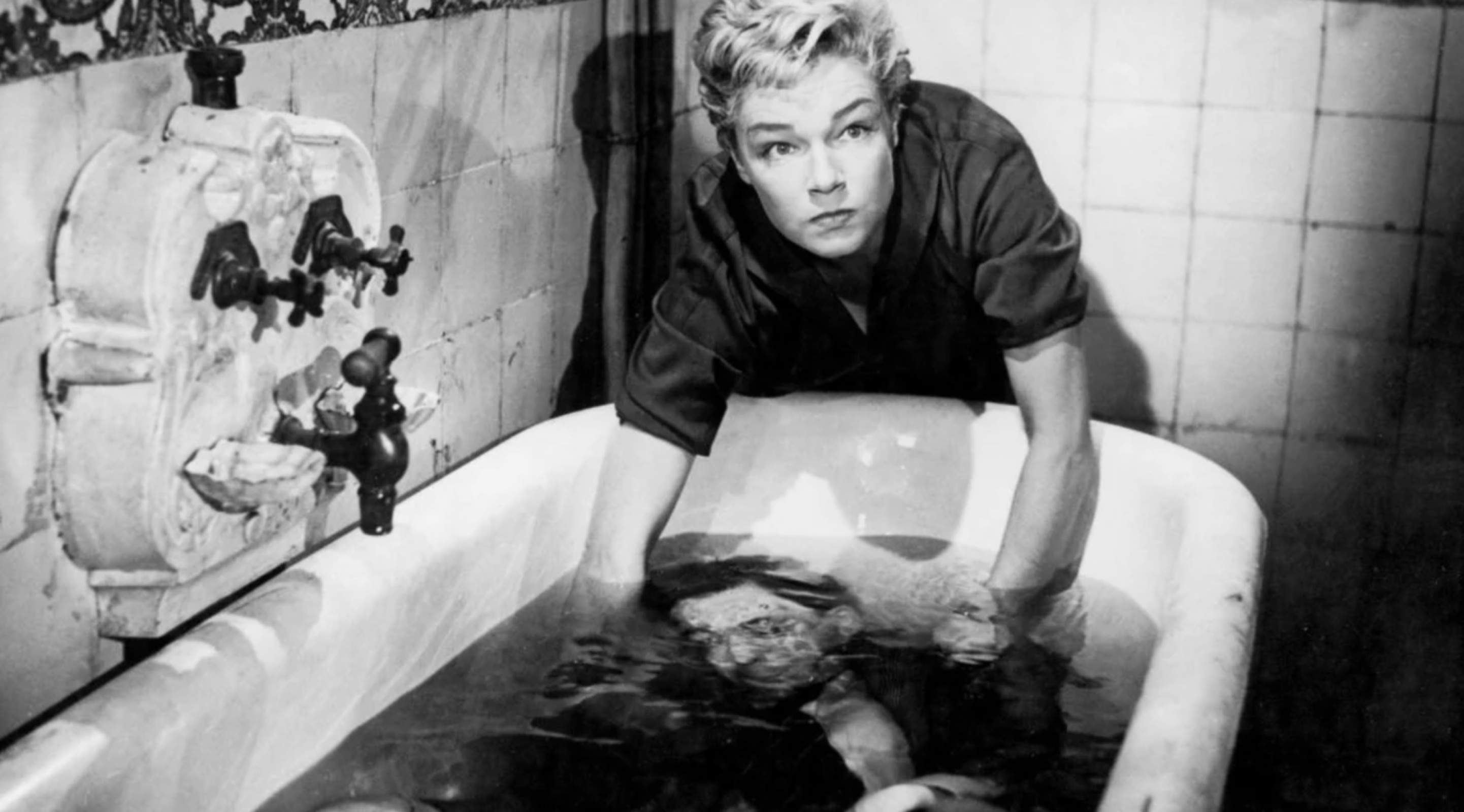 Diabolique (1955)