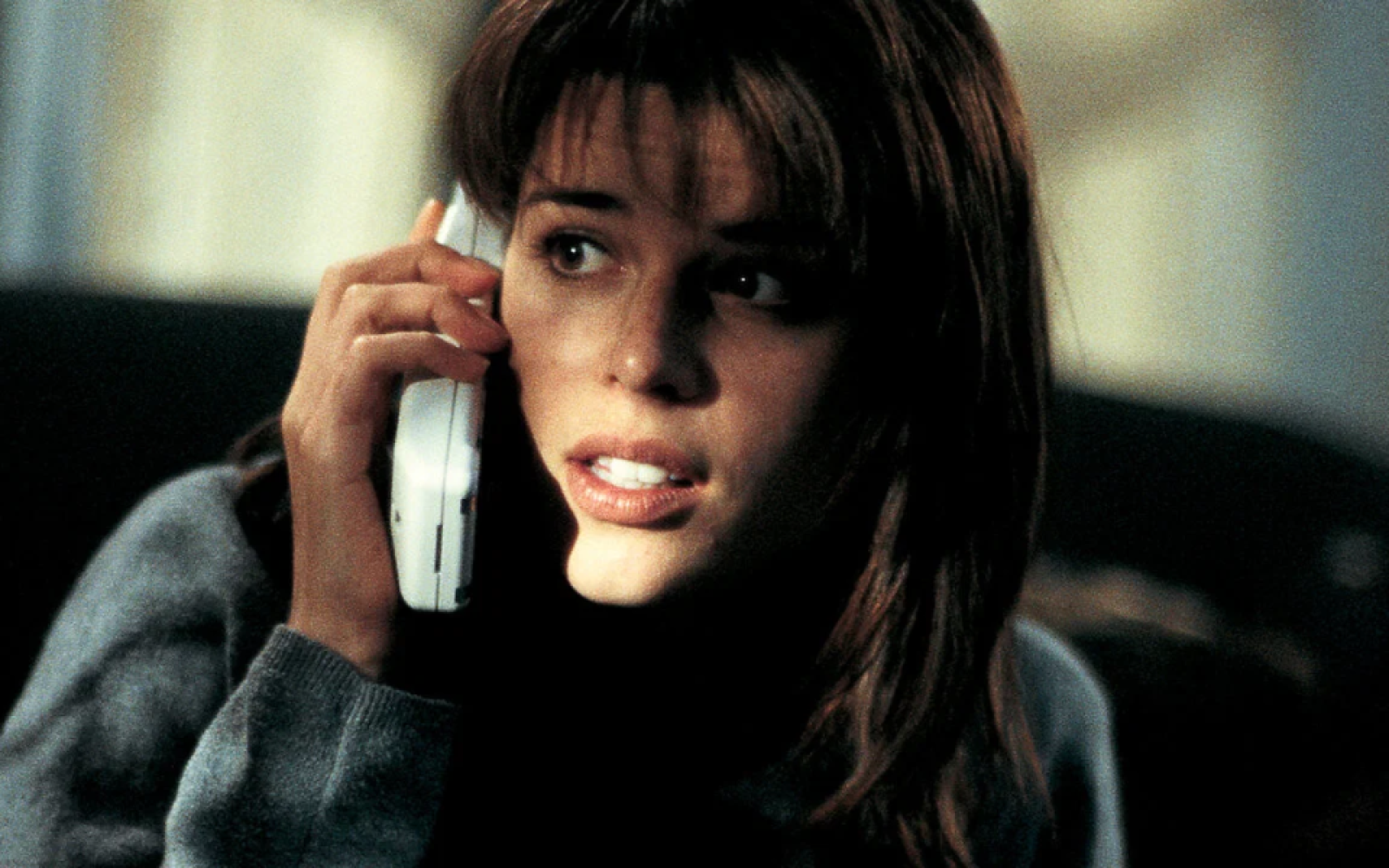 Scream (1996)