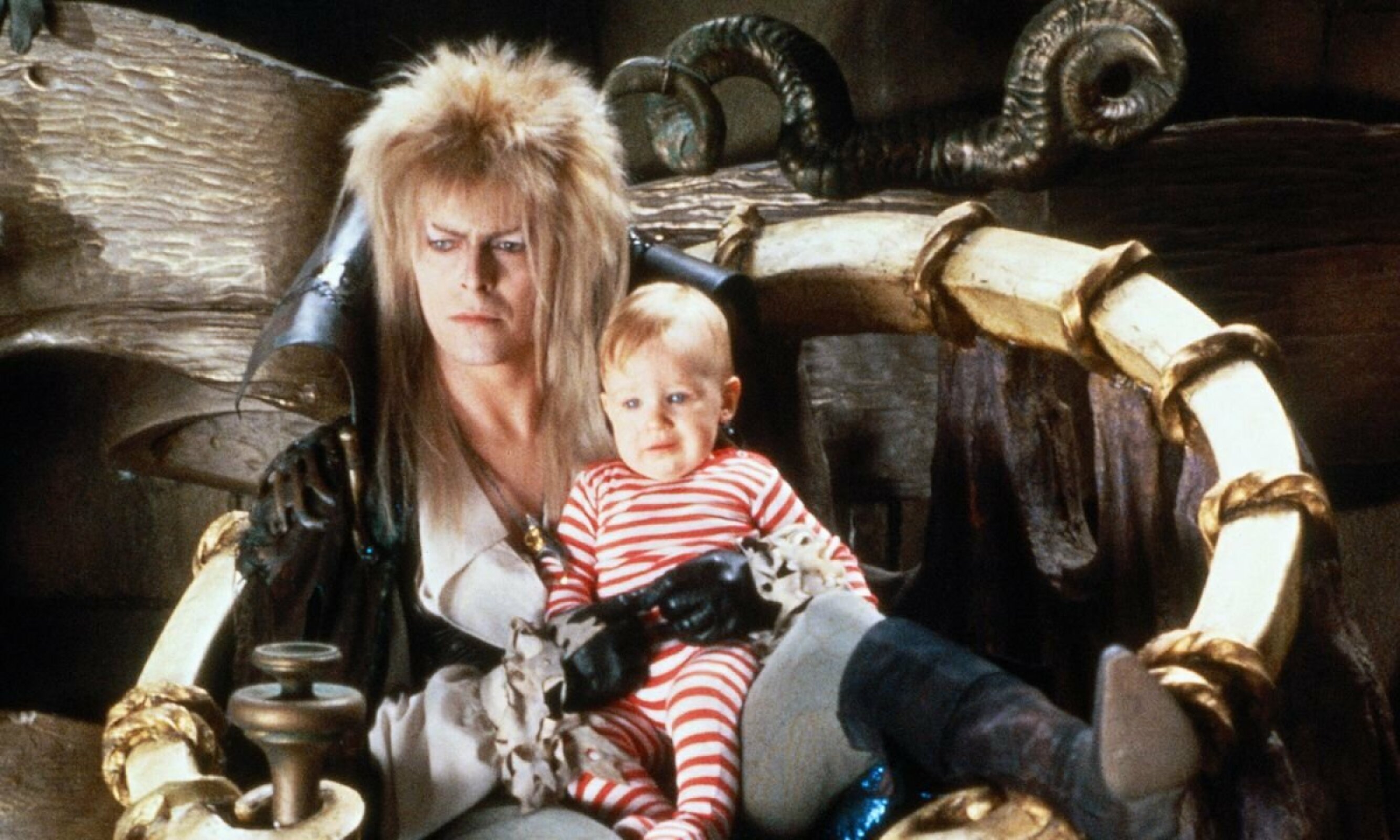 Labyrinth (1986)