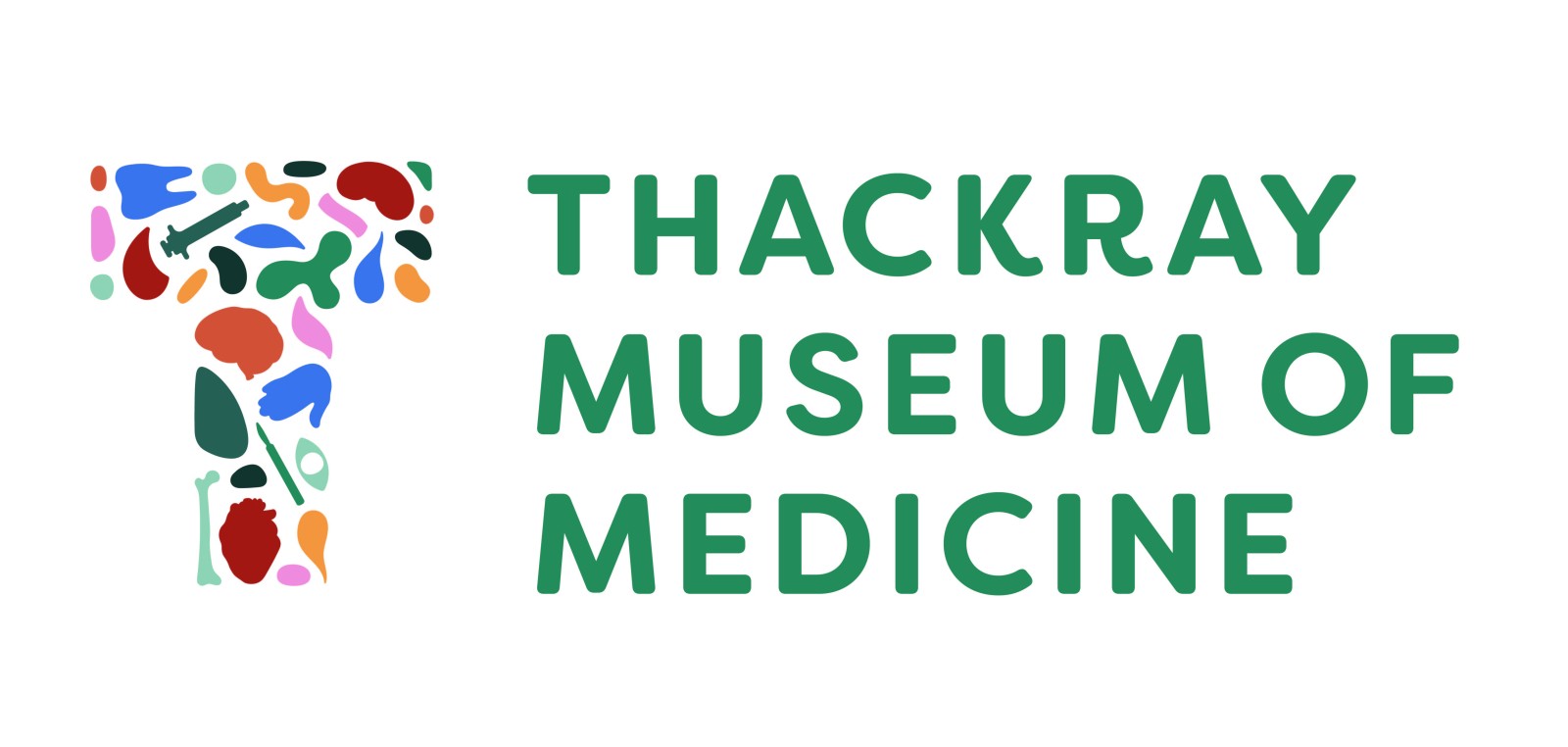 Thackray Museum of Medicine Logo