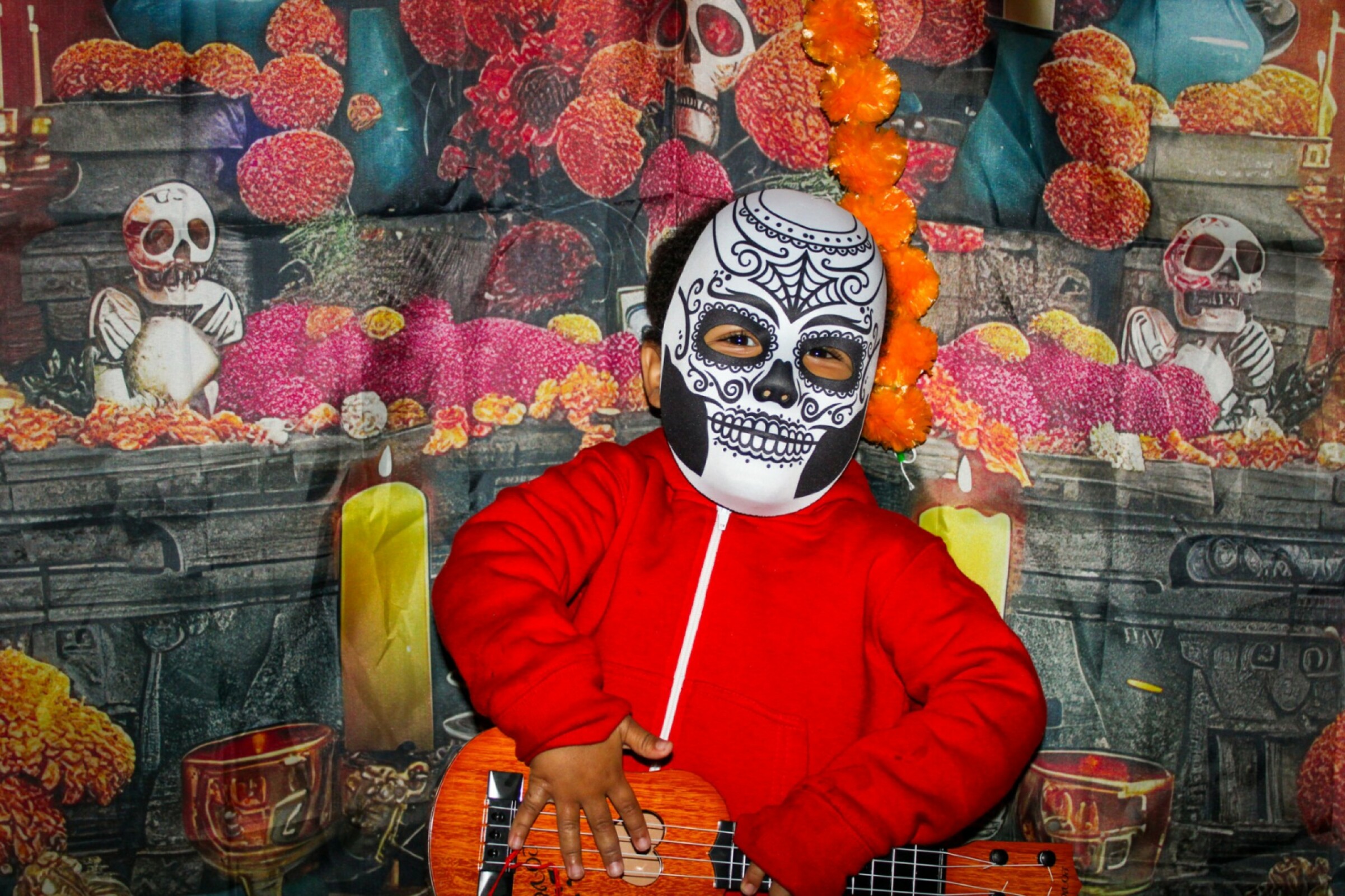 BoomChikkaBoom Event