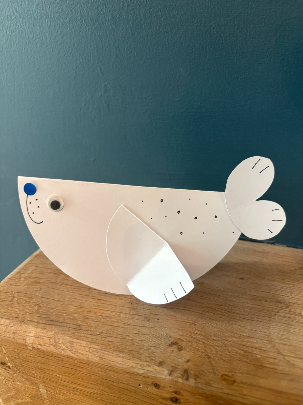 Rocking Selkie Craft